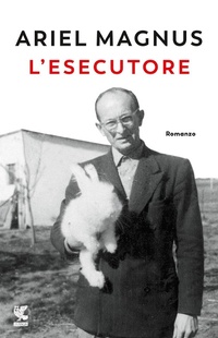 Abbildung von: L' esecutore - Narratori della Fenice;Guanda