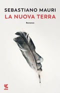 Cover: La Nuova Terra - Narratori della Fenice;Guanda
