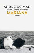 Cover: Mariana - Narratori della Fenice;Guanda
