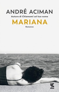 Enlarge image Cover: Mariana - Narratori della Fenice;Guanda