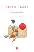 Cover: Una porta sul buio. Testo irlandese a fronte - Tascabili Guanda. Poesia;Guanda
