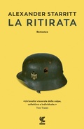 Cover: La ritirata - Narratori della Fenice;Guanda