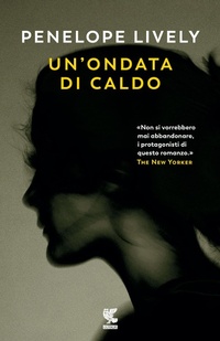 Abbildung von: Un' ondata di caldo - Narratori della Fenice;Guanda