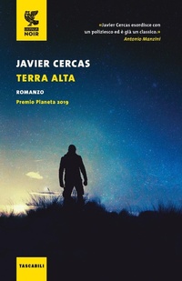Abbildung von: Terra Alta - Tascabili Guanda. Narrativa;Guanda