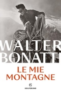 Cover: Le mie montagne - Solferino