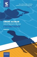Cover: L' ultima estate - Tascabili Guanda. Narrativa;Guanda