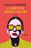 Cover: I vestiti degli altri - Narratori della Fenice;Guanda
