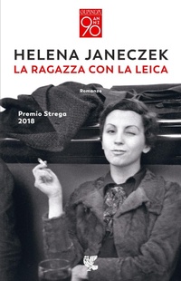 Abbildung von: La ragazza con la Leica - Fuori collana;Guanda