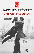 Cover: Poesie d'amore. Testo francese a fronte - Fuori collana;Guanda