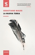 Cover: La Nuova Terra - Tascabili Guanda. Narrativa;Guanda
