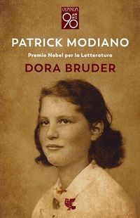 Abbildung von: Dora Bruder - Fuori collana;Guanda