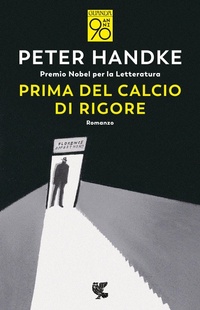 Abbildung von: Prima del calcio di rigore - Fuori collana;Guanda