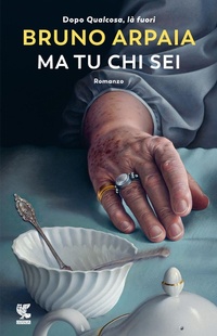 Abbildung von: Ma tu chi sei - Narratori della Fenice;Guanda