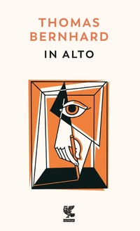 Abbildung von: In alto - Prosa contemporanea;Guanda