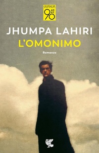 Abbildung von: L' omonimo - Fuori collana;Guanda