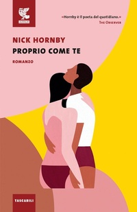 Abbildung von: Proprio come te - Tascabili Guanda. Narrativa;Guanda