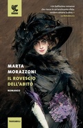 Cover: Il rovescio dell'abito - Tascabili Guanda. Narrativa;Guanda