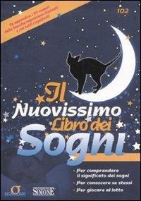 Abbildung von: Il nuovissimo libro dei sogni - Edizioni Giuridiche Simone