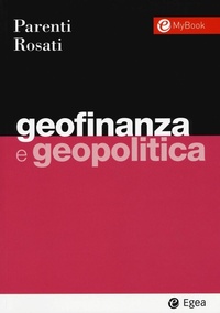 Abbildung von: Geofinanza e geopolitica - I Manuali;EGEA