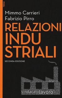 Abbildung von: Relazioni industriali - Pixel;EGEA