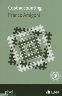 Abbildung von: Cost accounting - Pixel;EGEA