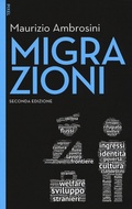 Cover: Migrazioni - Pixel;EGEA