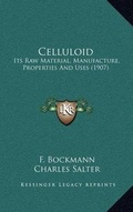 Cover: Celluloid - Kessinger Publishing