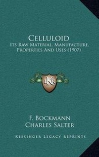 Enlarge image Cover: Celluloid - Kessinger Publishing