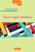 Cover: Nuovo agire didattico - Didattica;Schol&eacute;