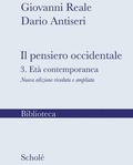 Cover: L' et&agrave; contemporanea - Biblioteca Schol&eacute;;Schol&eacute;