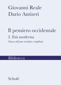 Cover: L' et&agrave; moderna - Biblioteca Schol&eacute;;Schol&eacute;