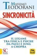 Bild: Sincronicit&agrave;. Il legame tra fisica e psiche. Da Pauli e Jung a Chopra - Scienza e conoscenza;Gruppo Editoriale Macro