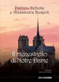 Abbildung von: Il menestrello di Notre-Dame - Convoy;Delos Digital