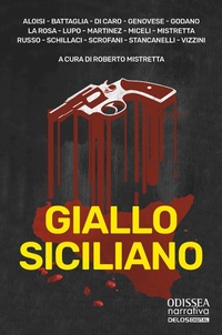Abbildung von: Giallo siciliano - Delos Digital