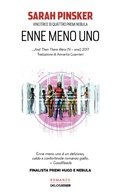 Cover: Enne meno uno - Odissea. Argento;Delos Digital