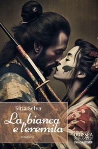 Abbildung von: La bianca e l'eremita - Odissea. Romantica;Delos Digital