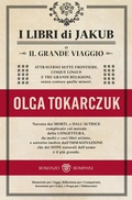 Cover: I libri di Jakub - Narrativa straniera;Bompiani
