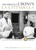Cover: La cittadella - Classici contemporanei Bompiani;Bompiani