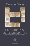 Cover: I guardiani della memoria e il ritorno delle destre xenofobe - Tascabili. Saggi;Bompiani