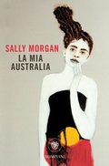Cover: La mia Australia - Tascabili narrativa;Bompiani