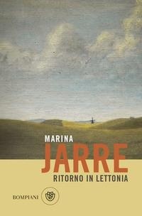Abbildung von: Ritorno in Lettonia - Tascabili narrativa;Bompiani