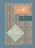 Cover: Il carteggio Aspern - I Classici Bompiani;Bompiani