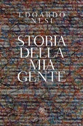 Cover: Storia della mia gente - Tascabili narrativa;Bompiani