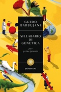 Cover: Sillabario di genetica per principianti - Tascabili. Saggi;Bompiani