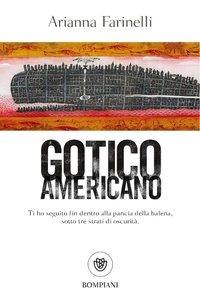 Abbildung von: Gotico americano - Tascabili narrativa;Bompiani