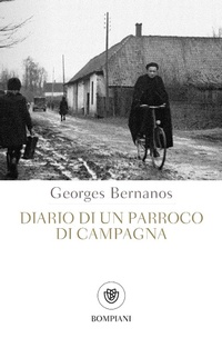 Abbildung von: Diario di un parroco di campagna - Tascabili narrativa;Bompiani