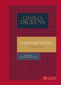 Cover: Canto di Natale - I Classici Bompiani;Bompiani