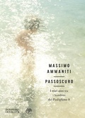 Cover: Passoscuro. I miei anni tra i bambini del Padiglione 8 - Overlook;Bompiani
