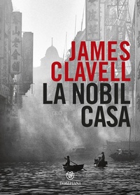 Abbildung von: La nobil casa - Tascabili narrativa;Bompiani