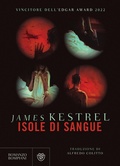 Cover: Isole di sangue - Narrativa straniera;Bompiani